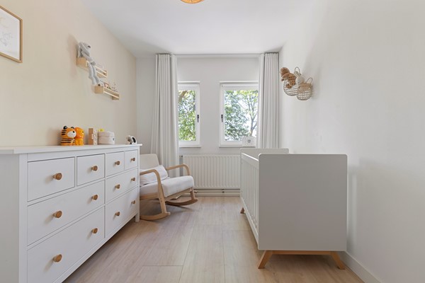 Medium property photo - Wethouder Lommenstraat 78, 5913 RR Venlo